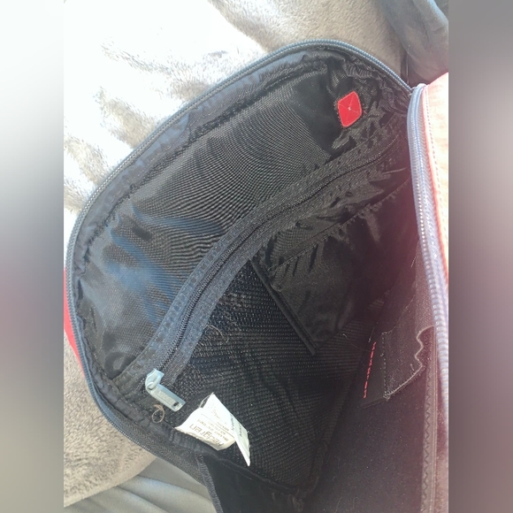 Urban Outfitters Bag - Red - Picture 7 of 7